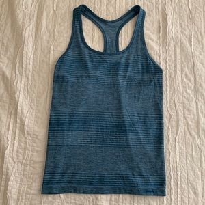 patagonia tank top